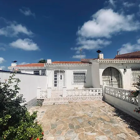 Holiday Apartments Appartamento Torrevieja