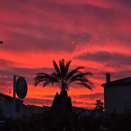 아파트 Holiday Apartments *