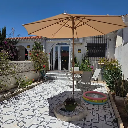 Appartamento Holiday Apartments