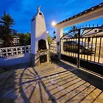 Holiday Apartments