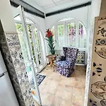 Daire Holiday Apartments *