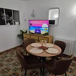 Holiday Apartments * Torrevieja