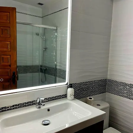 Holiday Apartments Apartment