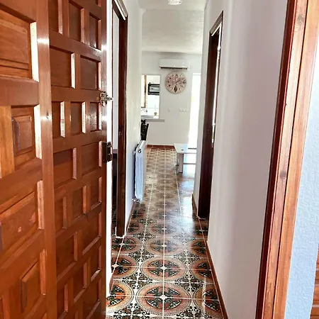 Holiday Apartments Appartement