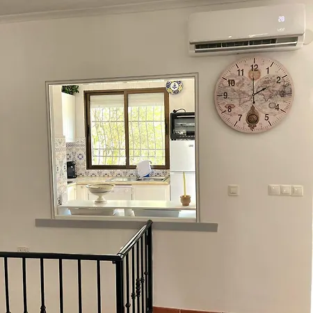 Appartement Holiday Apartments