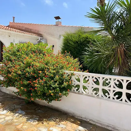 Appartement Holiday Apartments *