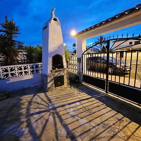 Holiday Apartments