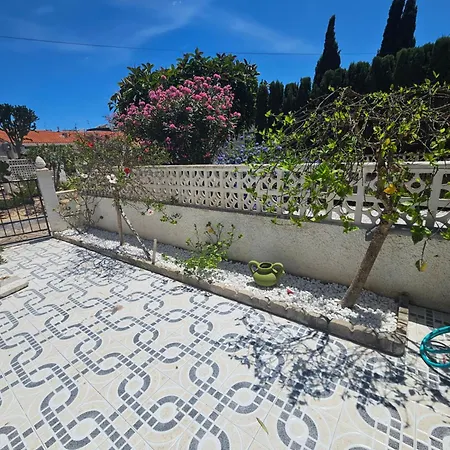 Appartement Holiday Apartments *