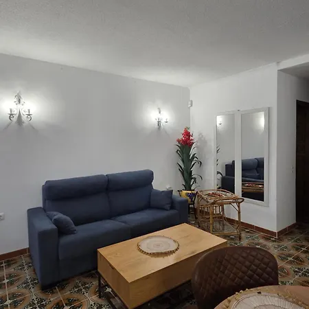 Apartment Holiday Apartments Torrevieja