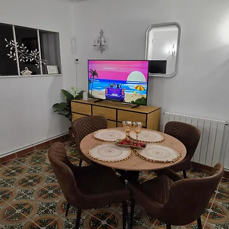 Holiday Apartments * Torrevieja