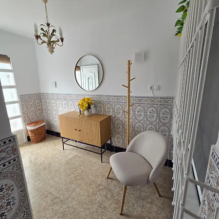 Holiday Apartments * Torrevieja