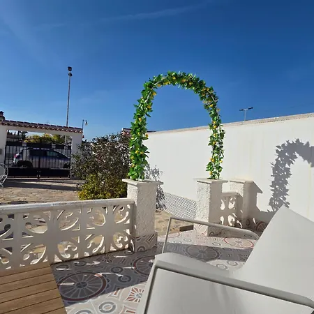 Holiday Apartments *