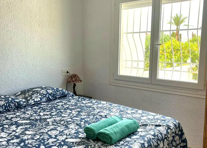 شقة Holiday Apartments تورّيفيِخا