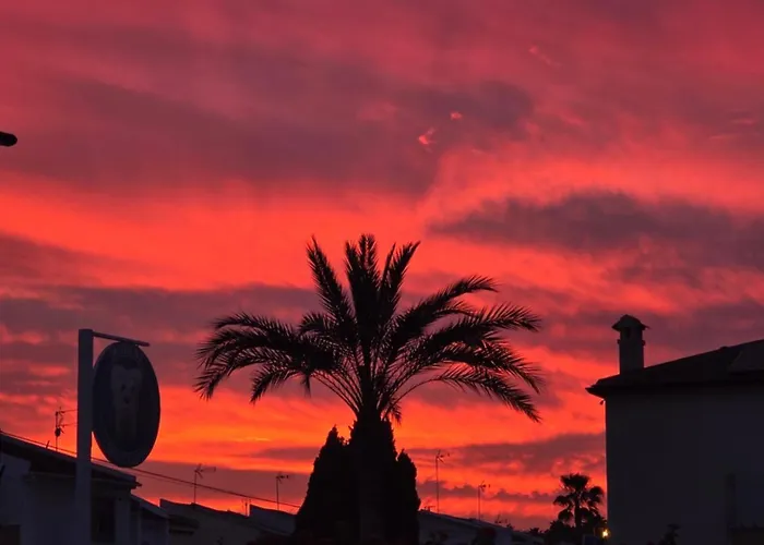 شقة Holiday Apartments *