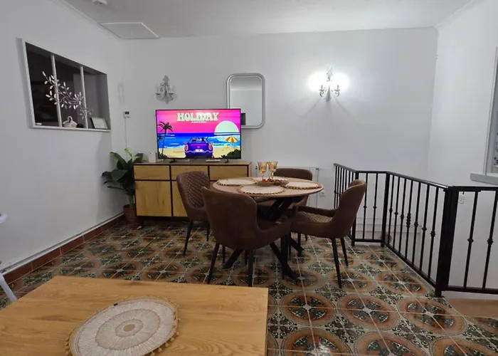 Holiday Apartments Apartamento Torrevieja