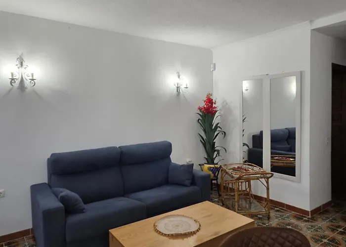 Apartamento Holiday Apartments Torrevieja