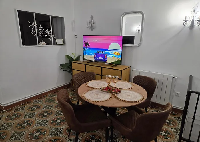 Holiday Apartments * تورّيفيِخا