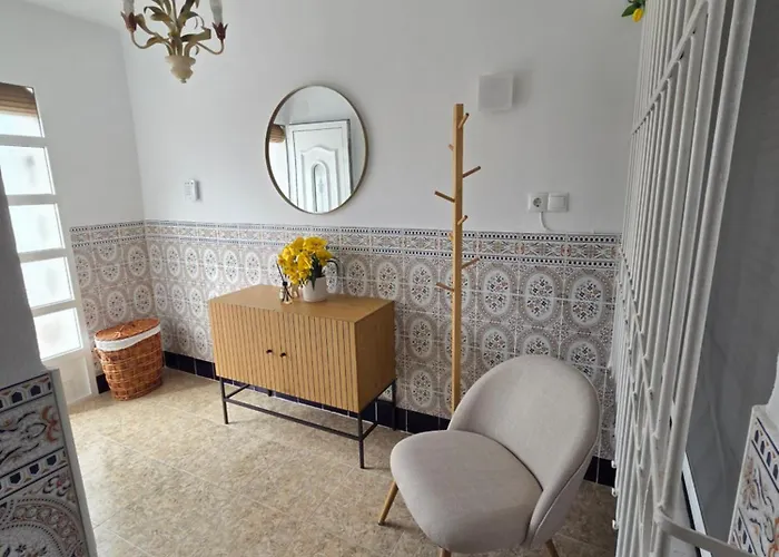 Holiday Apartments * تورّيفيِخا