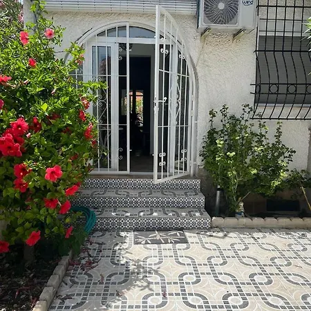 Appartement Holiday Apartments *