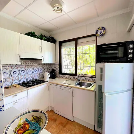 Appartement Holiday Apartments *