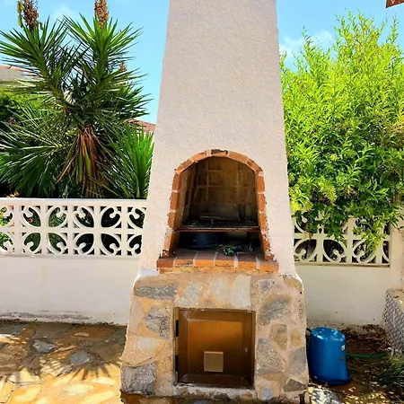 Appartement Holiday Apartments