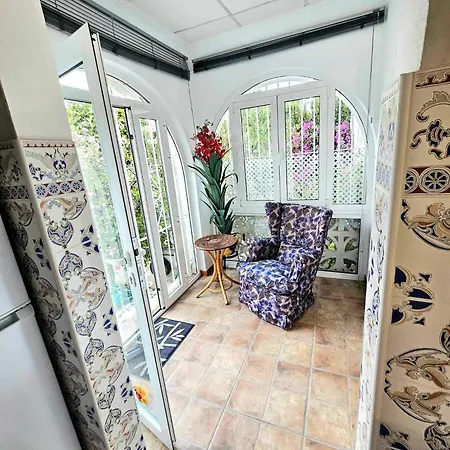 Appartement Holiday Apartments *