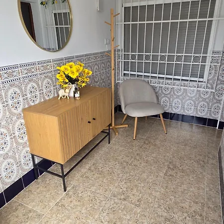 Holiday Apartments * Torrevieja