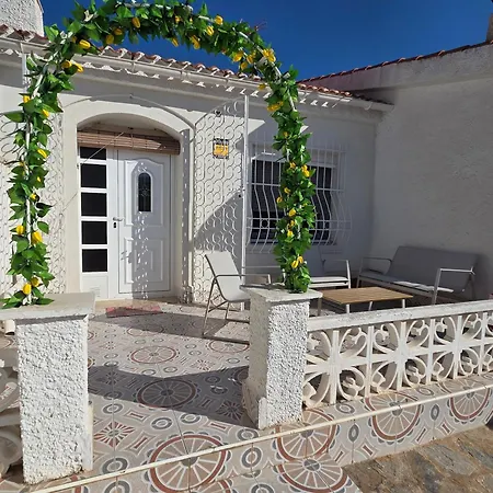 Holiday Apartments Appartement *