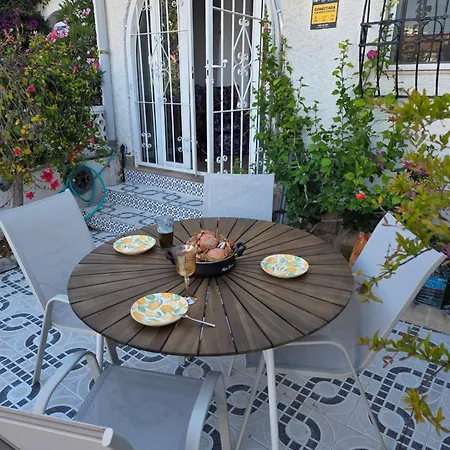 Holiday Apartments Appartement Torrevieja