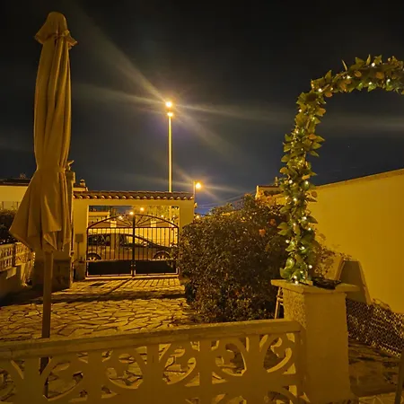 Holiday Apartments Appartement